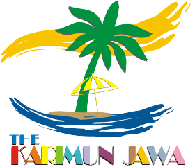 logo paket wisata the karimunjawa