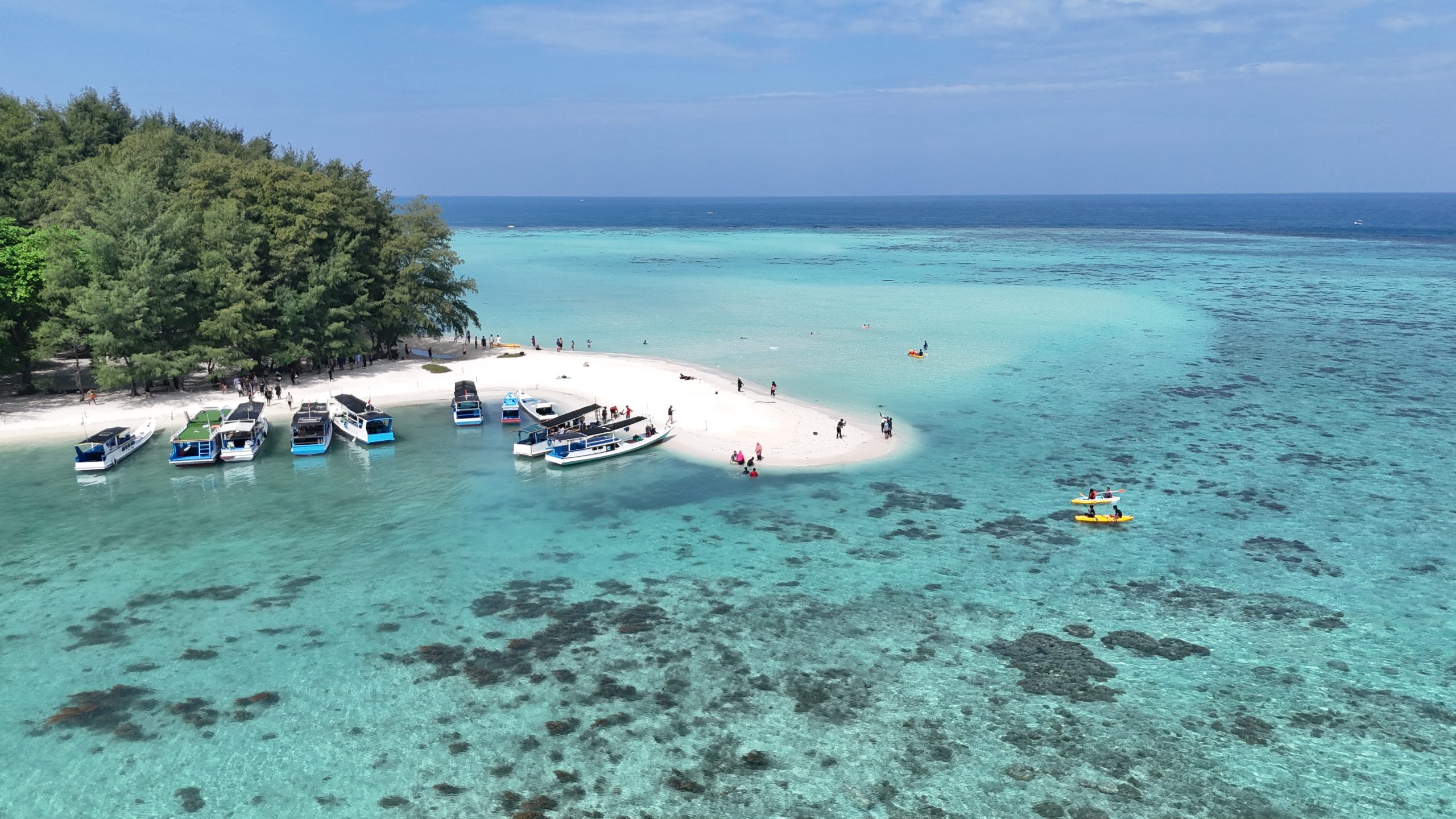 Tour Pulau Jepara Karimunjawa 2025 The Karimunjawa