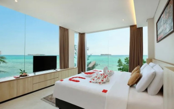 hotel karimunjawa